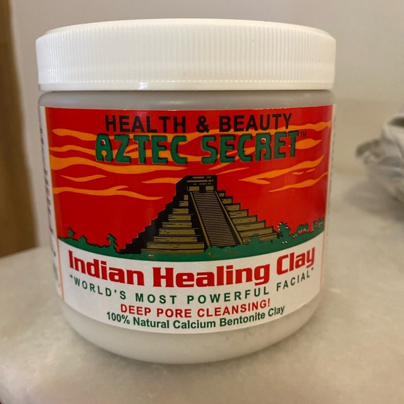 Aztec Secret Indian Healing Clay - Picture 1 of 8